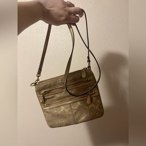 Vintage Coach Bag
